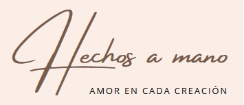 hechos a mano